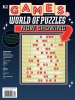 Games World of Puzzles